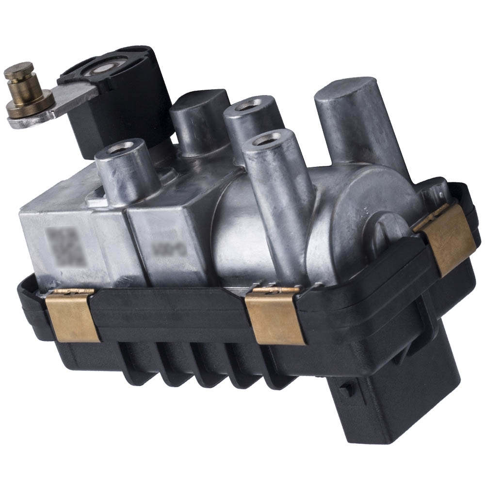 MICBEN Actuateur turbo Mercedes G-277 pour C320 & E280 3.0 CDI | Réf. OE : 6NW008412, G-001